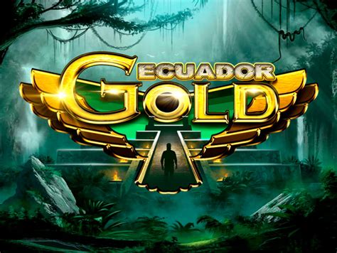 Slots gold casino Ecuador